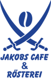 JAKOBS CAFÉ & RÖSTEREI Logo